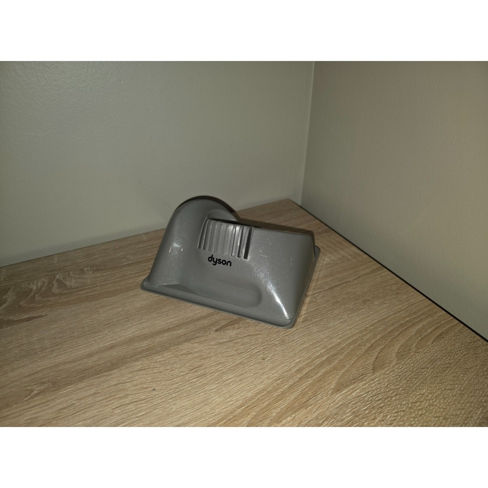 Dyson Groom Tool Dog Grooming Vacuum Attachment Gray‎ for Medium Long Hair Dogs